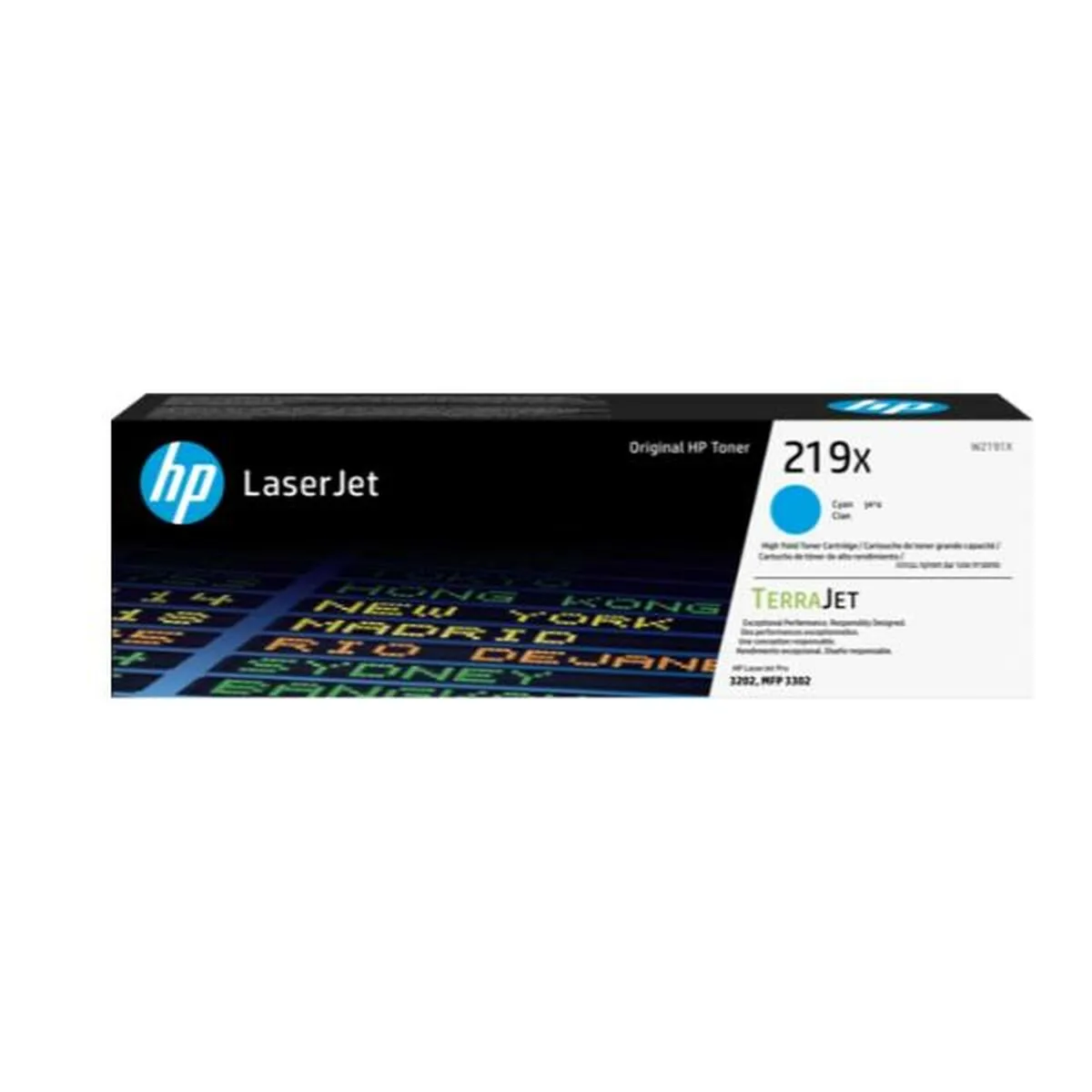Toner TONER - vue 1
