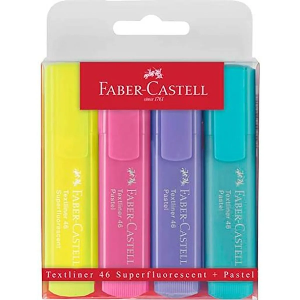 FABER CASTELL Faber-Castell 154610