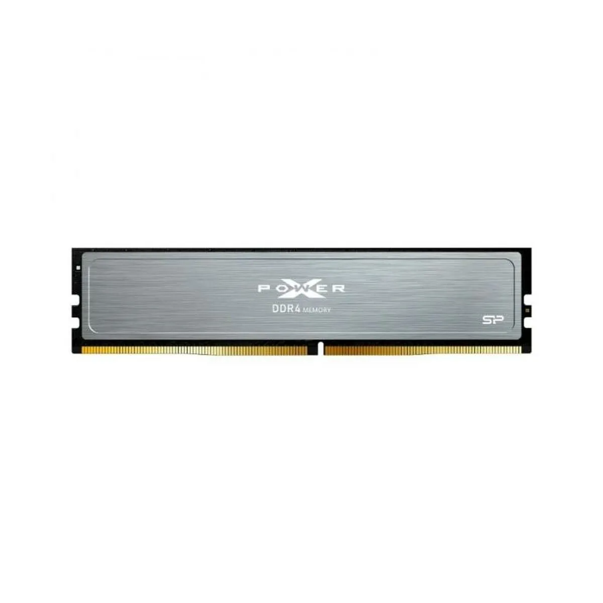 SILICON POWER  Xpower Pulse Gaming Ddr4 16gb (2x8gb) 3200mhz Cl16 1 35v 