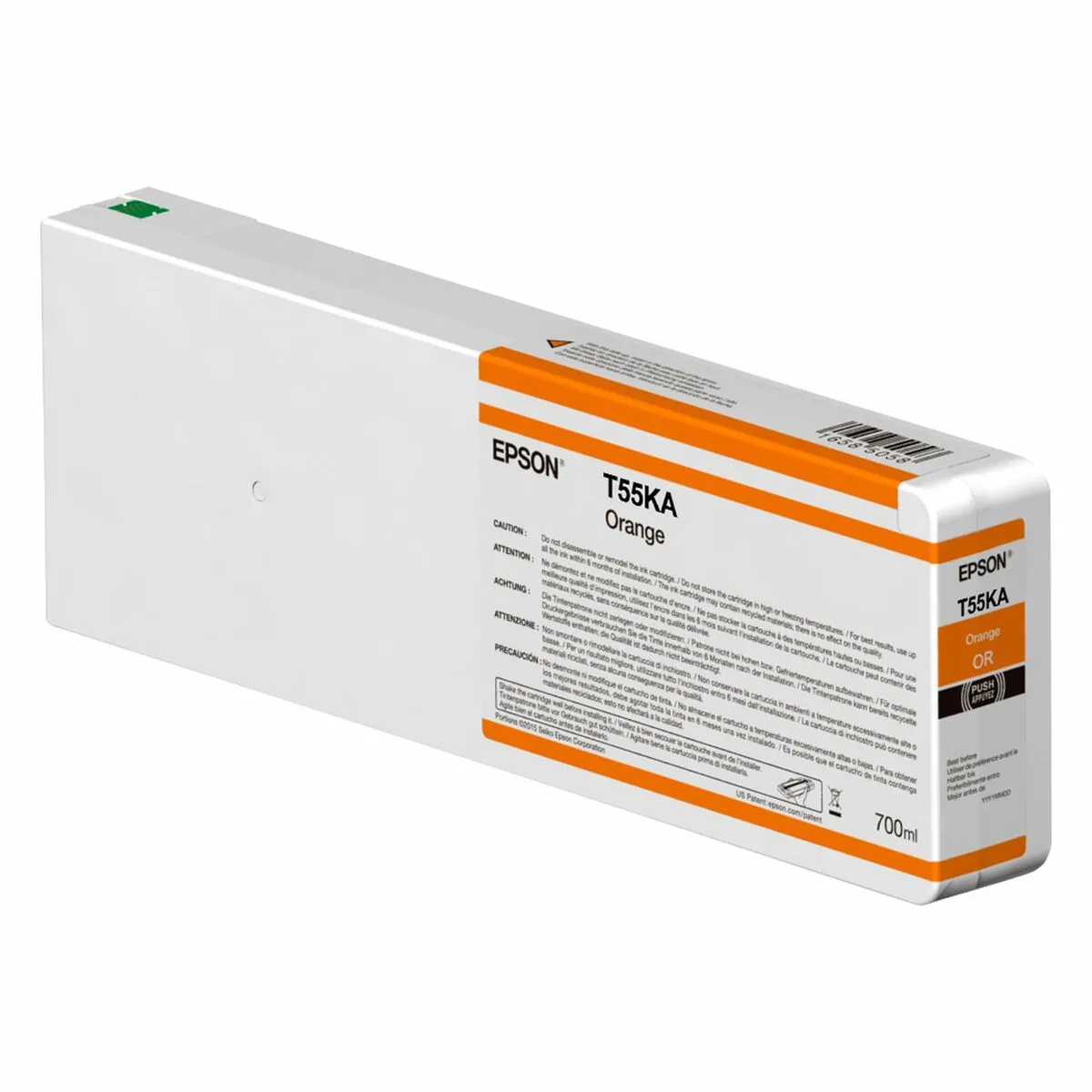Epson Cartouche 27XL - vue 4