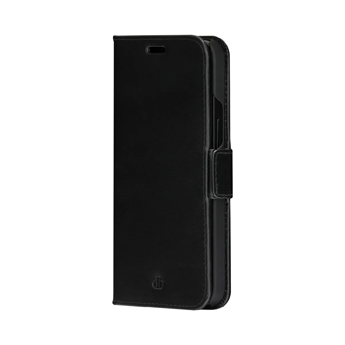 Dbramante1928 Noir Étui Pour Iphone 14 Pro Max