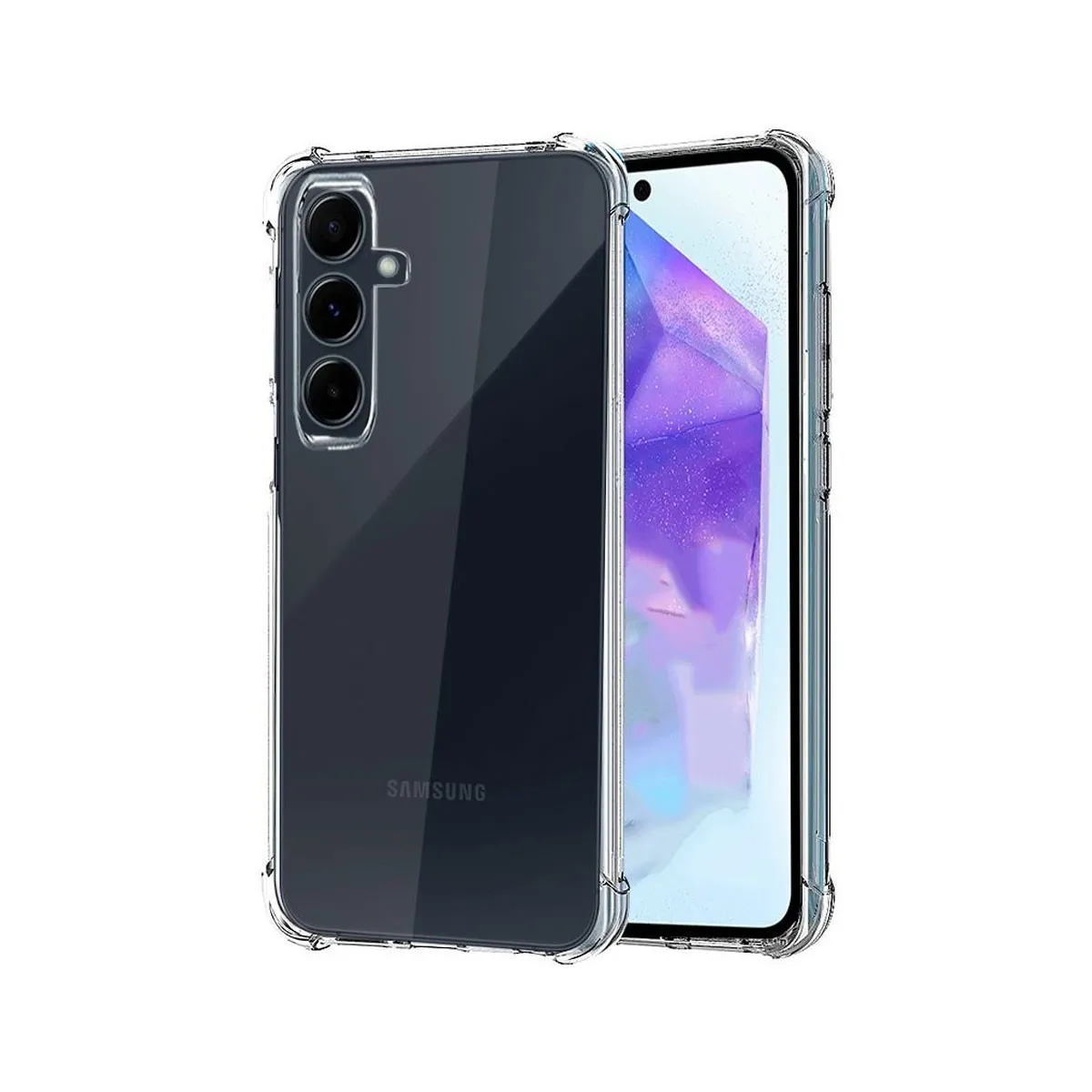 Cool Coque Samsung Galaxy A55 5G