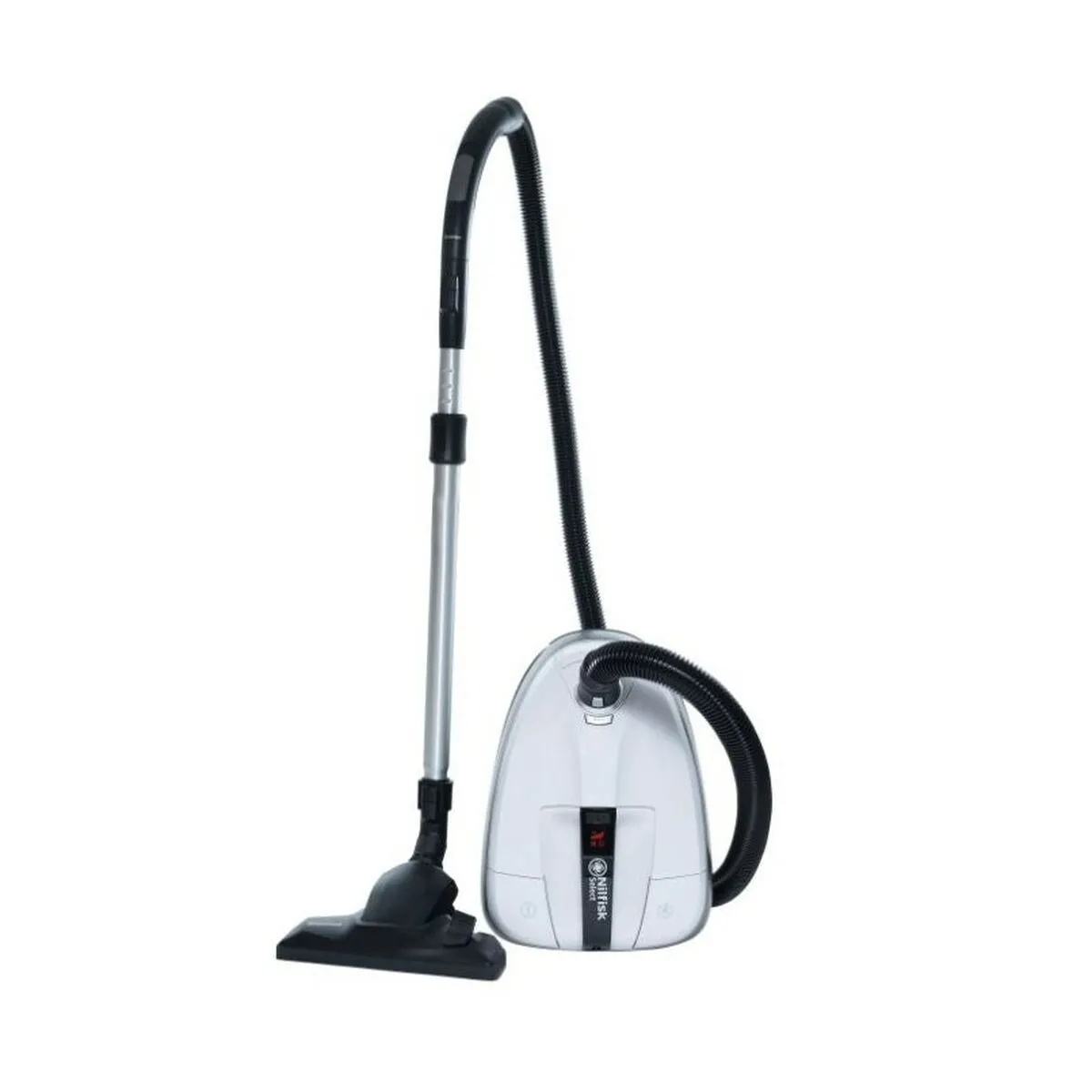 Aspirateur NILFISK Select Allergy HEPA 14