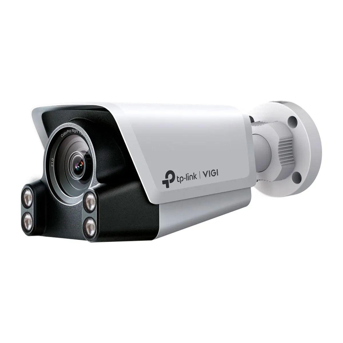 TP LINK VIGI C340S 4mm Caméscope de surveillance