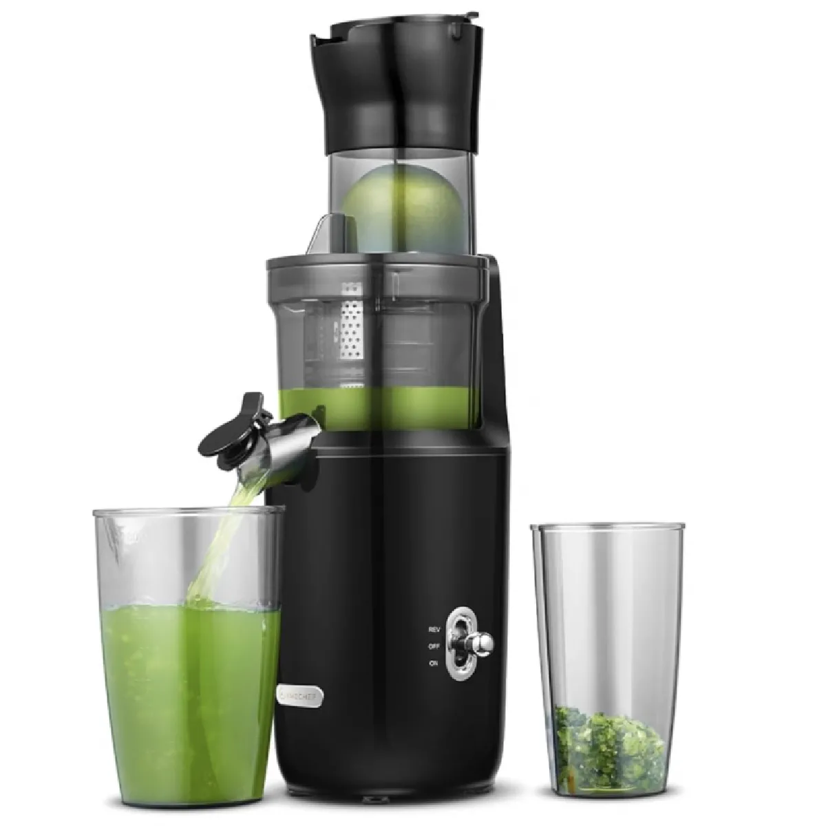 KITCHENCOOK  Elixir II - Inox