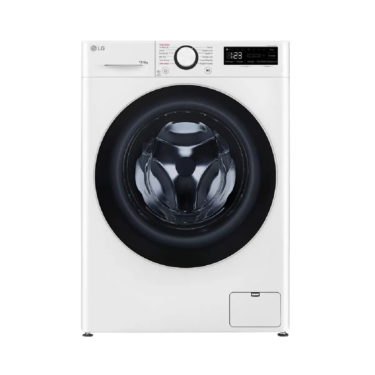 LG F164R51WRS