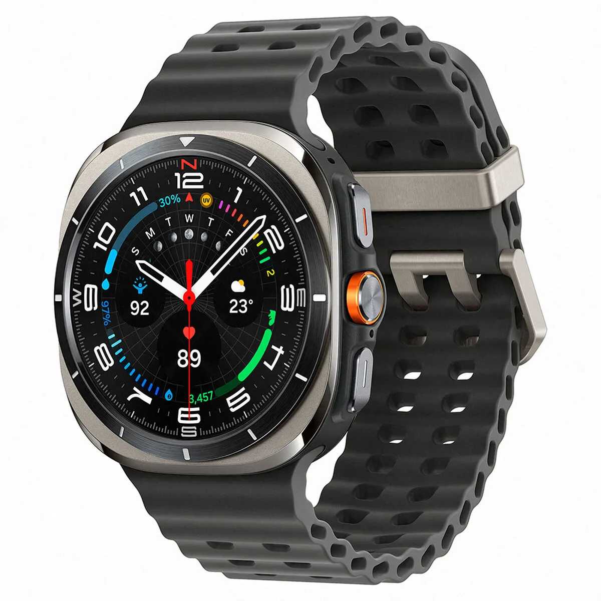Samsung GALAXY WATCH ULTRA 1.47