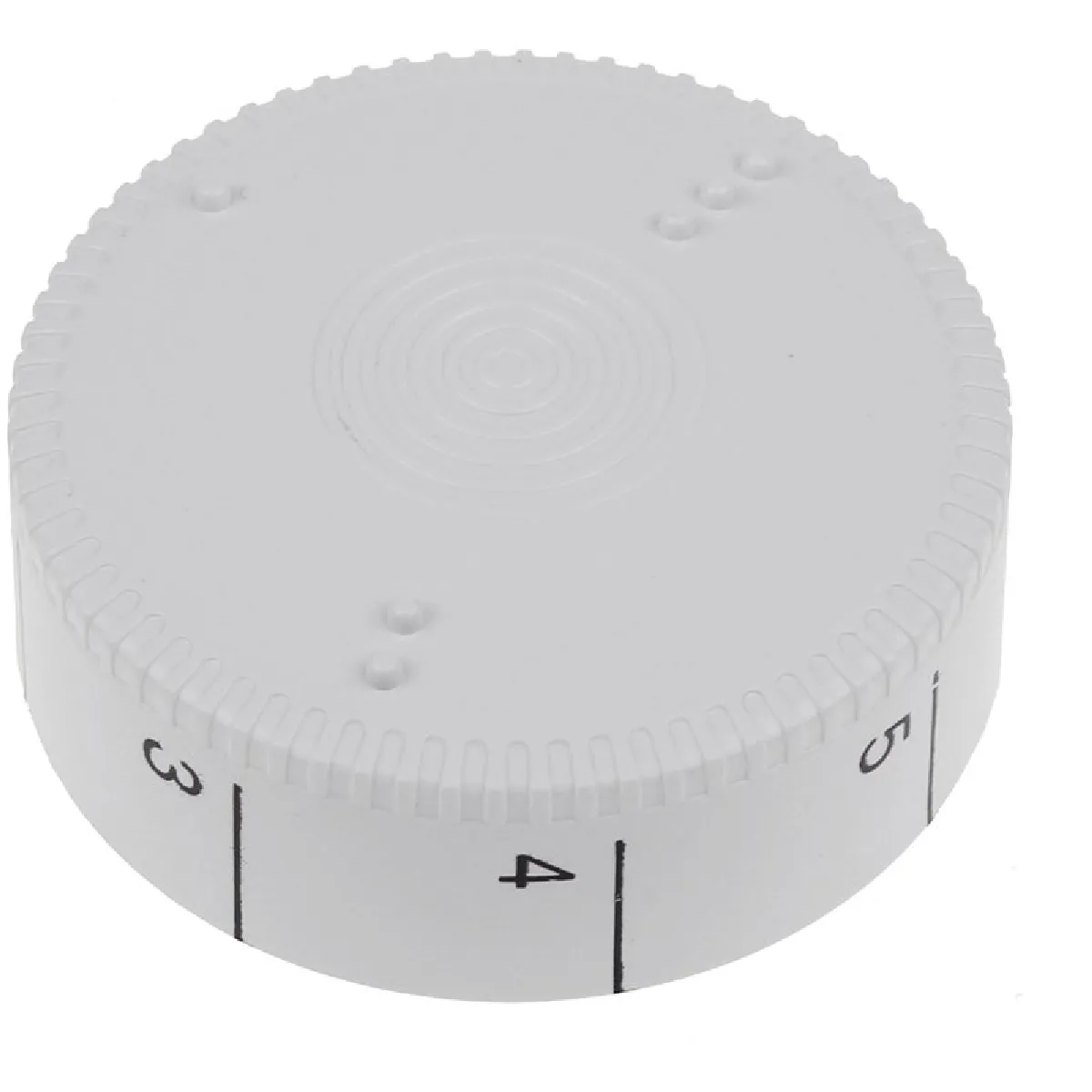 WHIRLPOOL Bouton thermostat réfrigérateur - vue 3