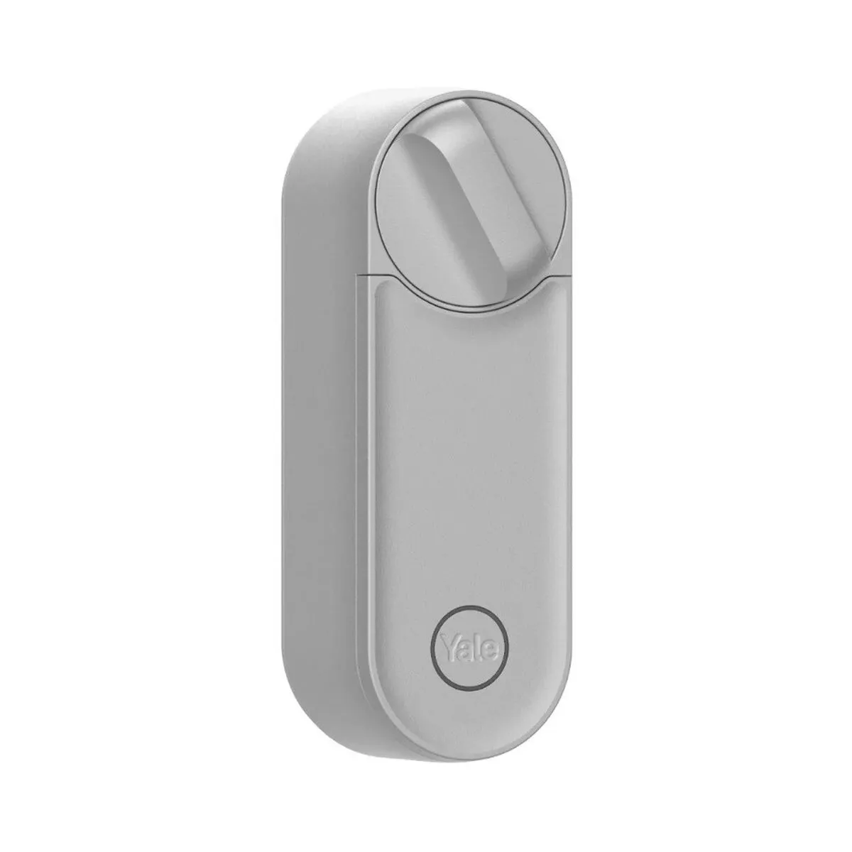 Yale Argent Linus L2 Verrou De Porte Intelligent - Neuf - Image 3