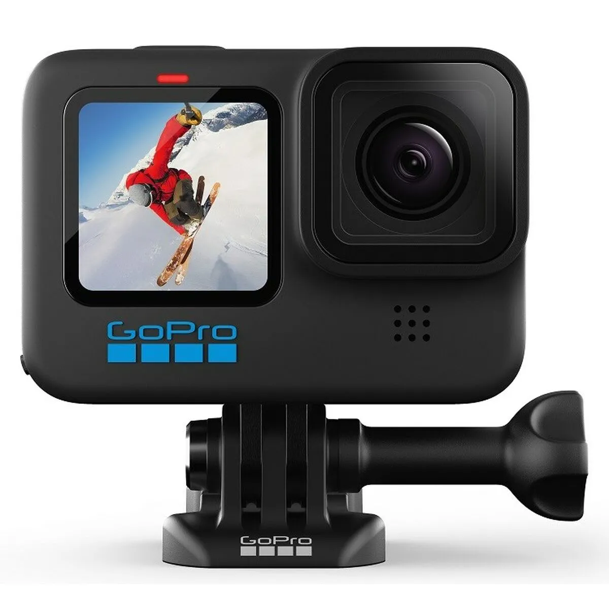 GOPRO  CHDHX-102-RT Cam&eacute;ra Sport