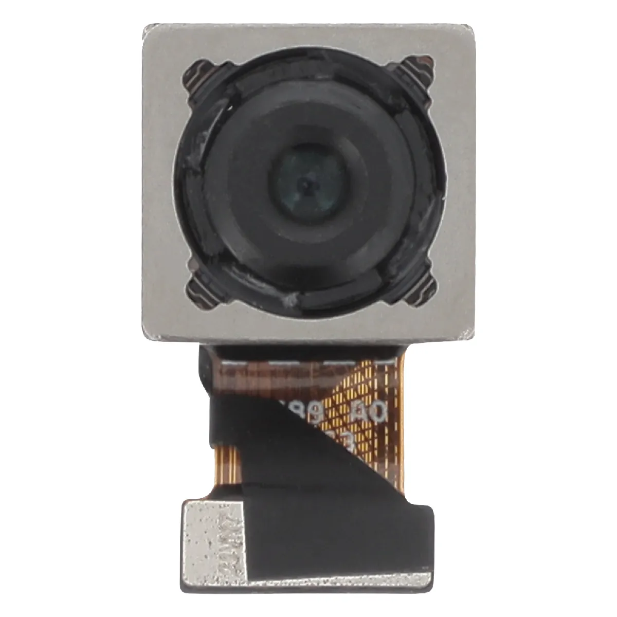Relife Noir Caméra Arrière 48Mp Honor X8 5G