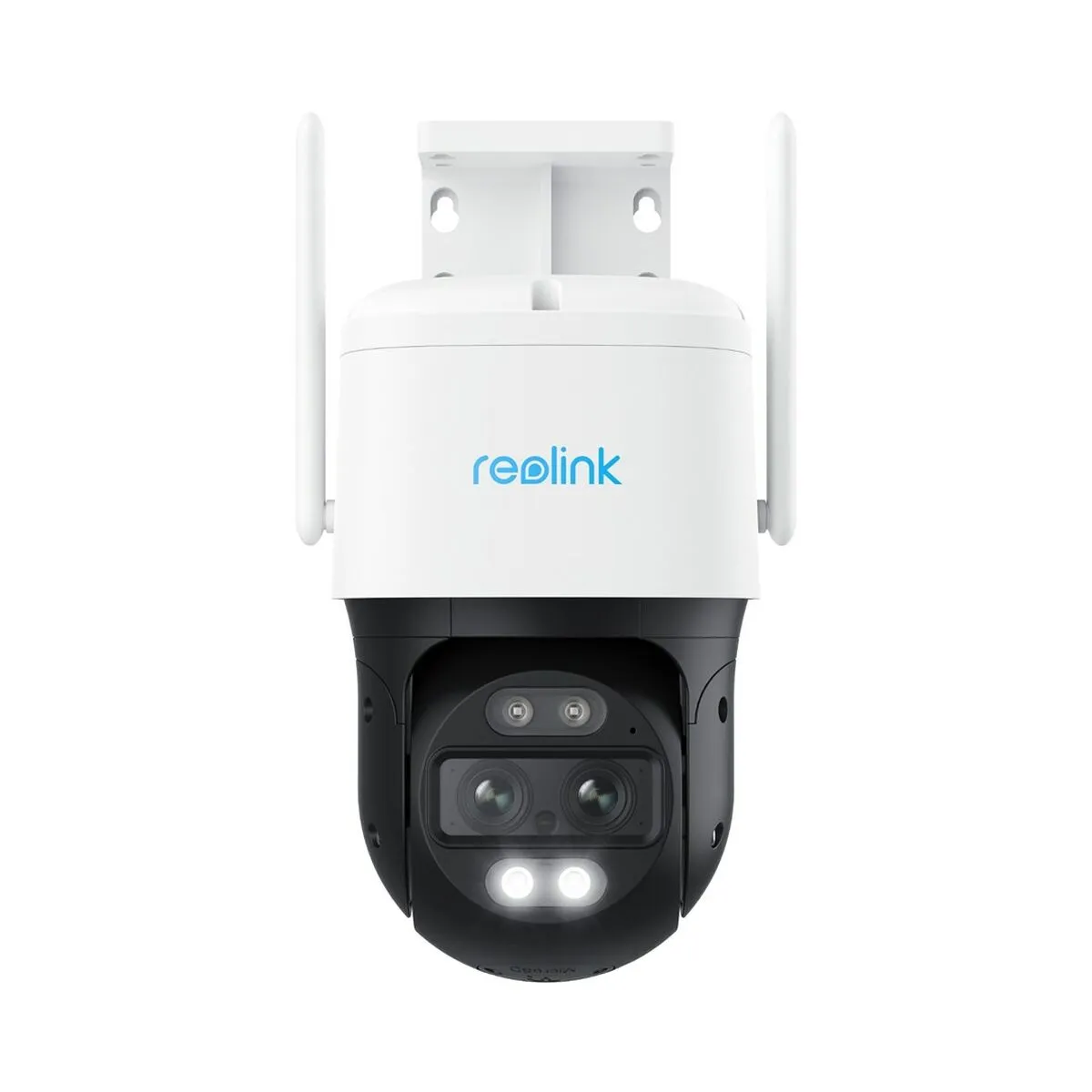 Caméra extérieure REOLINK Trackmix W760 - vue 2