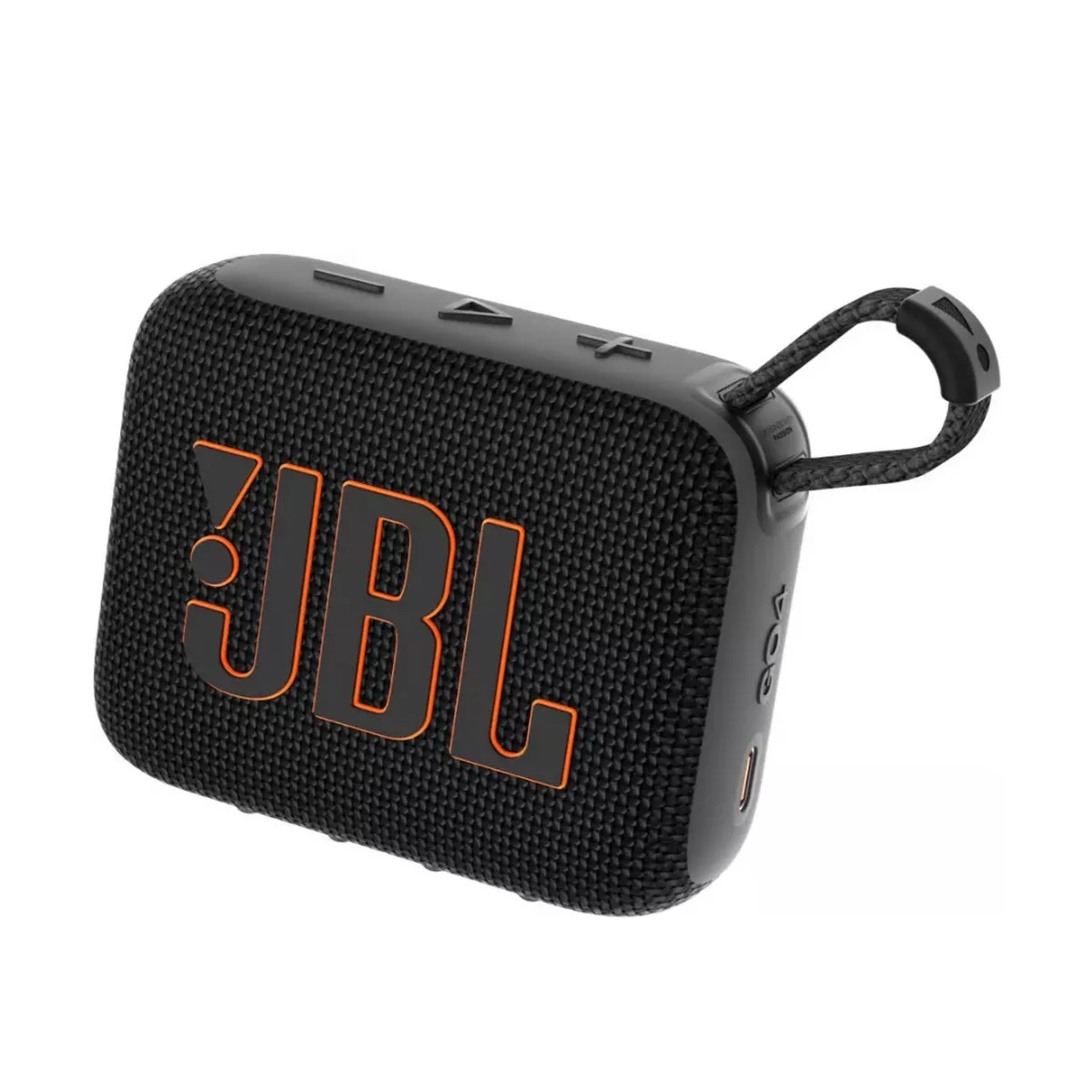 Enceinte Bluetooth JBL GO 4 – Ultra-Portable, Bluetooth 5.3, Autonomie 7h - vue 6