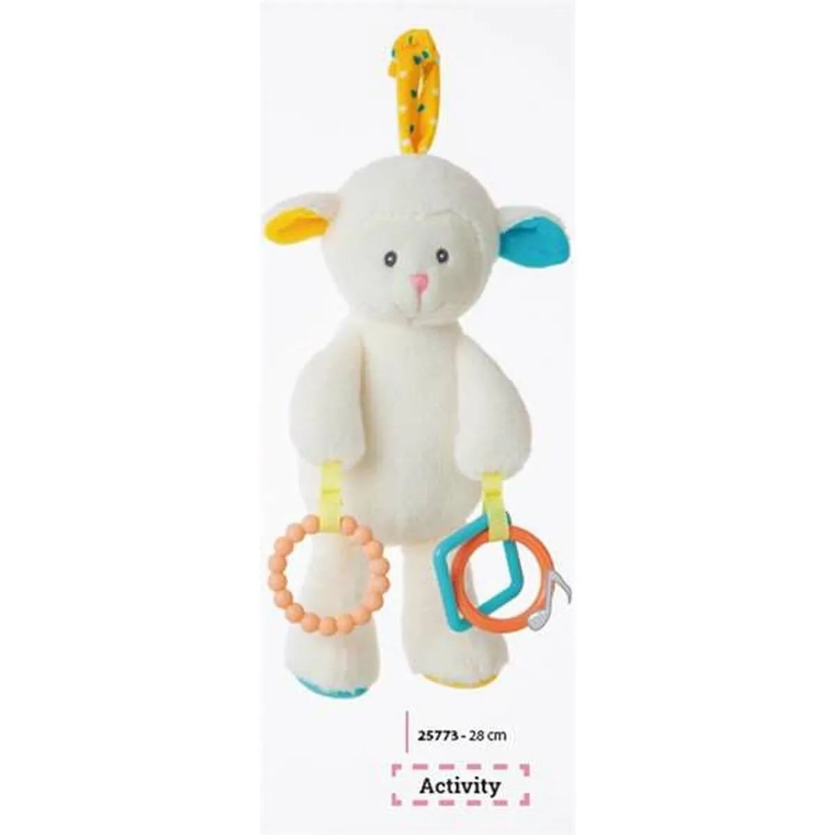 Bigbuy peluche jouet 28 cm Bigbuy peluche jouet 28 cm