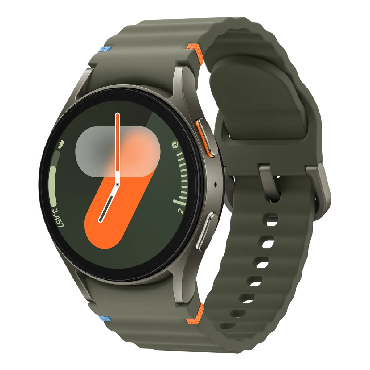 Samsung Galaxy Watch 7 40mm - vue 6
