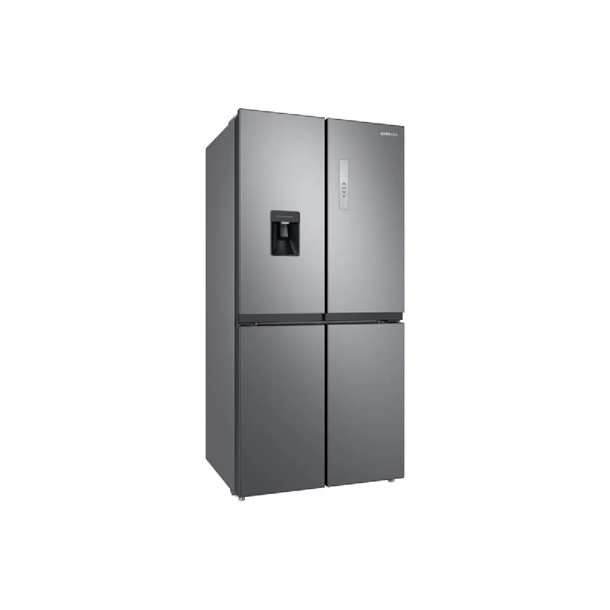 Samsung RF48A401EM9 Réfrigérateur Portes