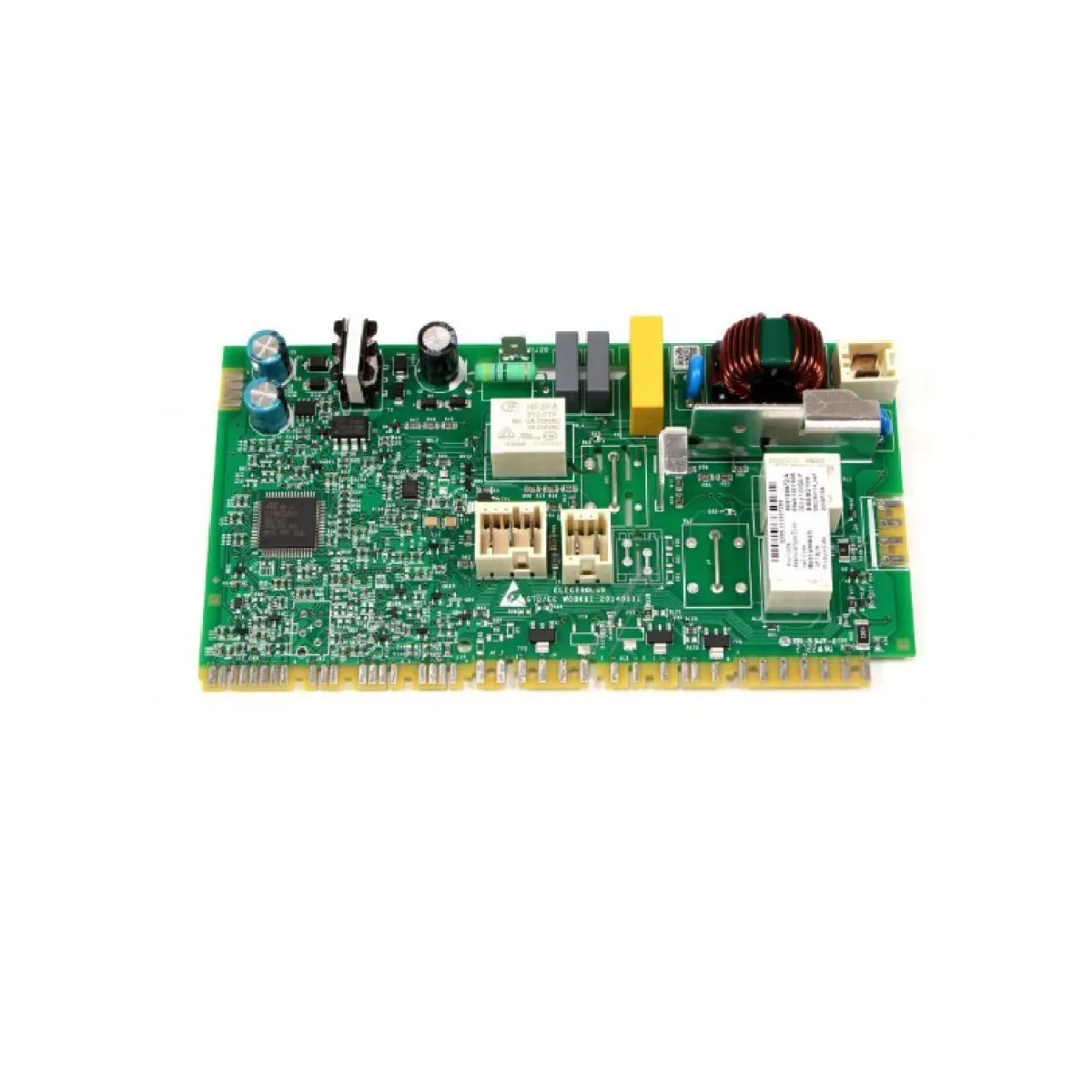Electrolux module électronique pour lave linge - vue 9