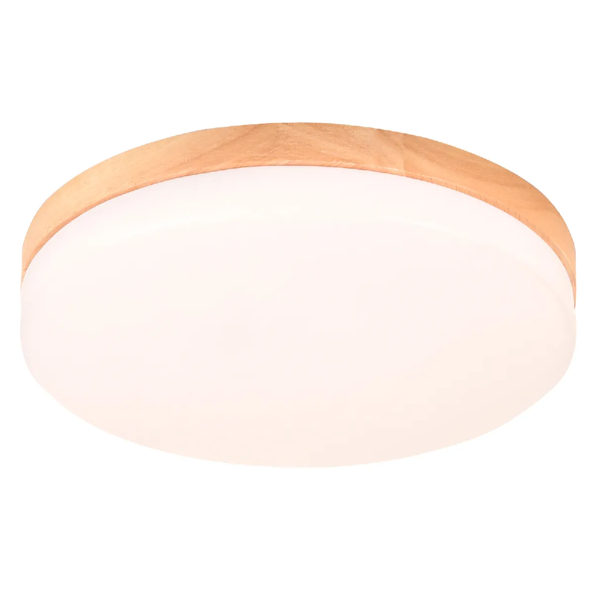 Stoex LED Bois