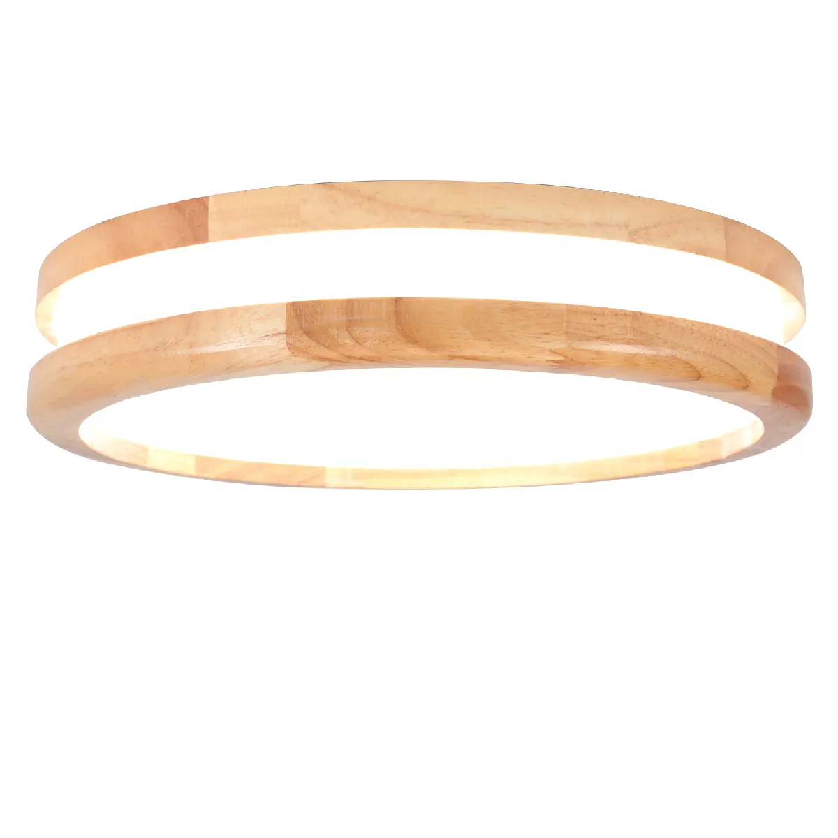 Stoex LED Bois - vue 2