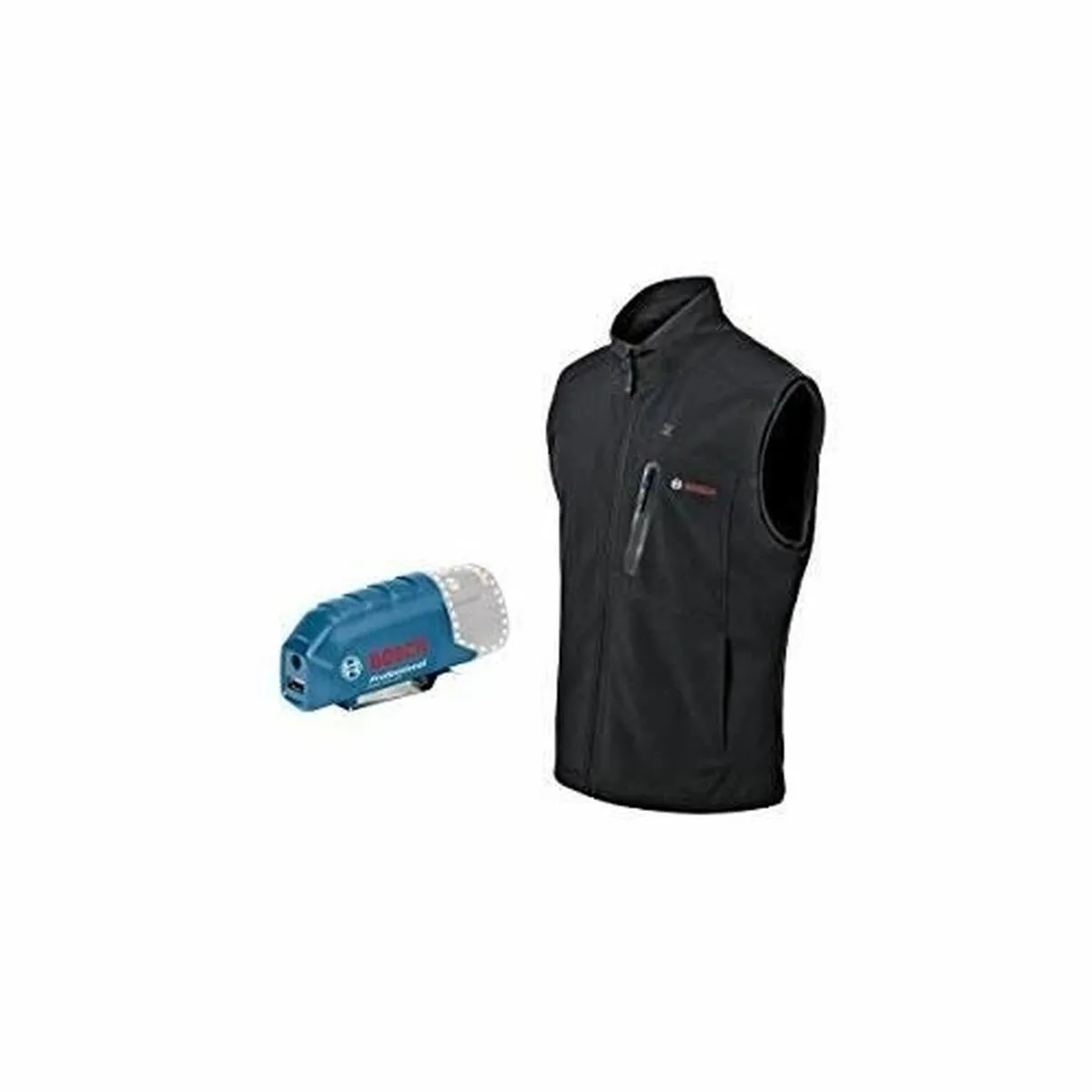 Bosch Gilet 06188000EC - vue 3