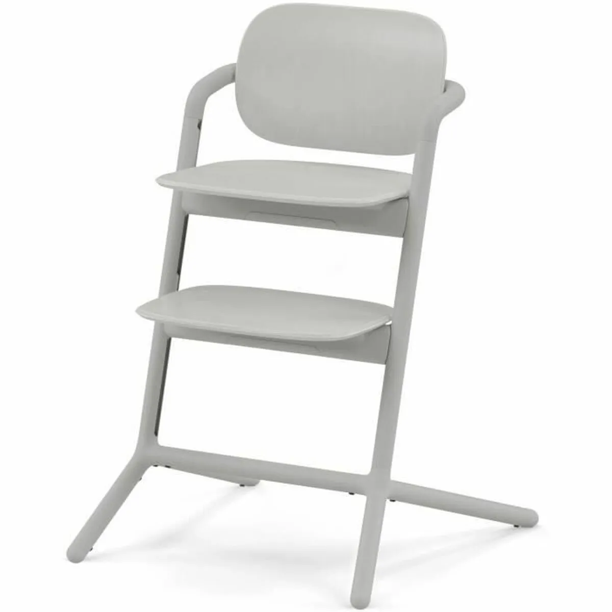 Cybex chaise haute Lemo - Gris Cybex chaise haute Lemo - Gris