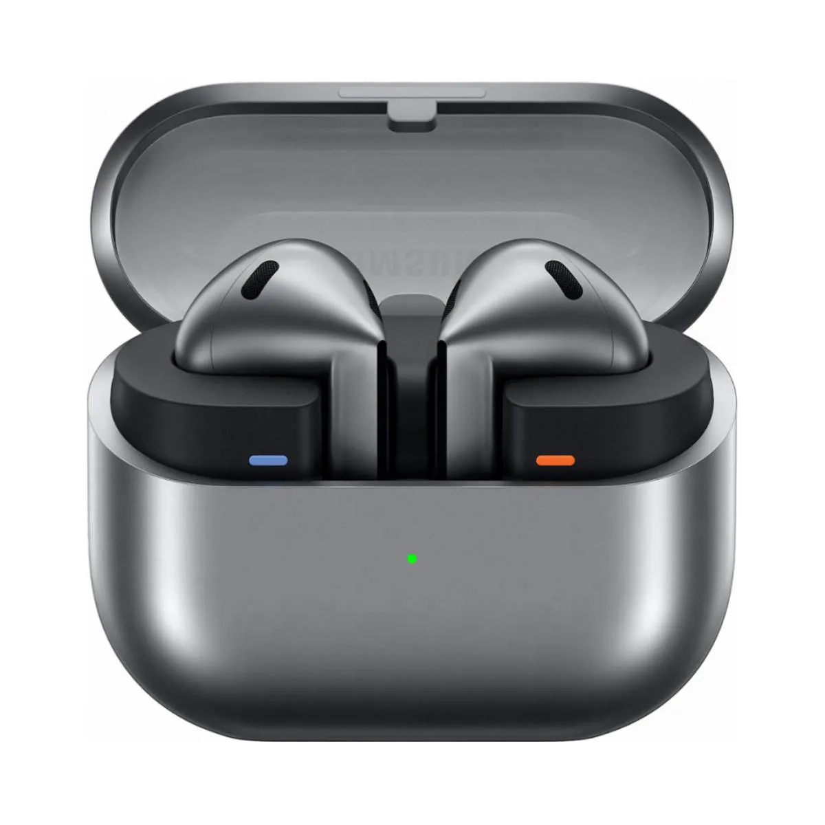 Samsung Écouteurs True Wireless Galaxy Buds 3 avec ANC Gris anthracite