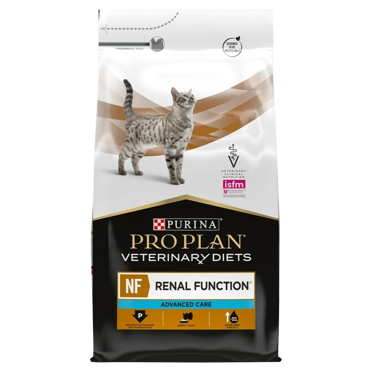 Aliments pour chat Purina Pro Plan Veterinary Diets