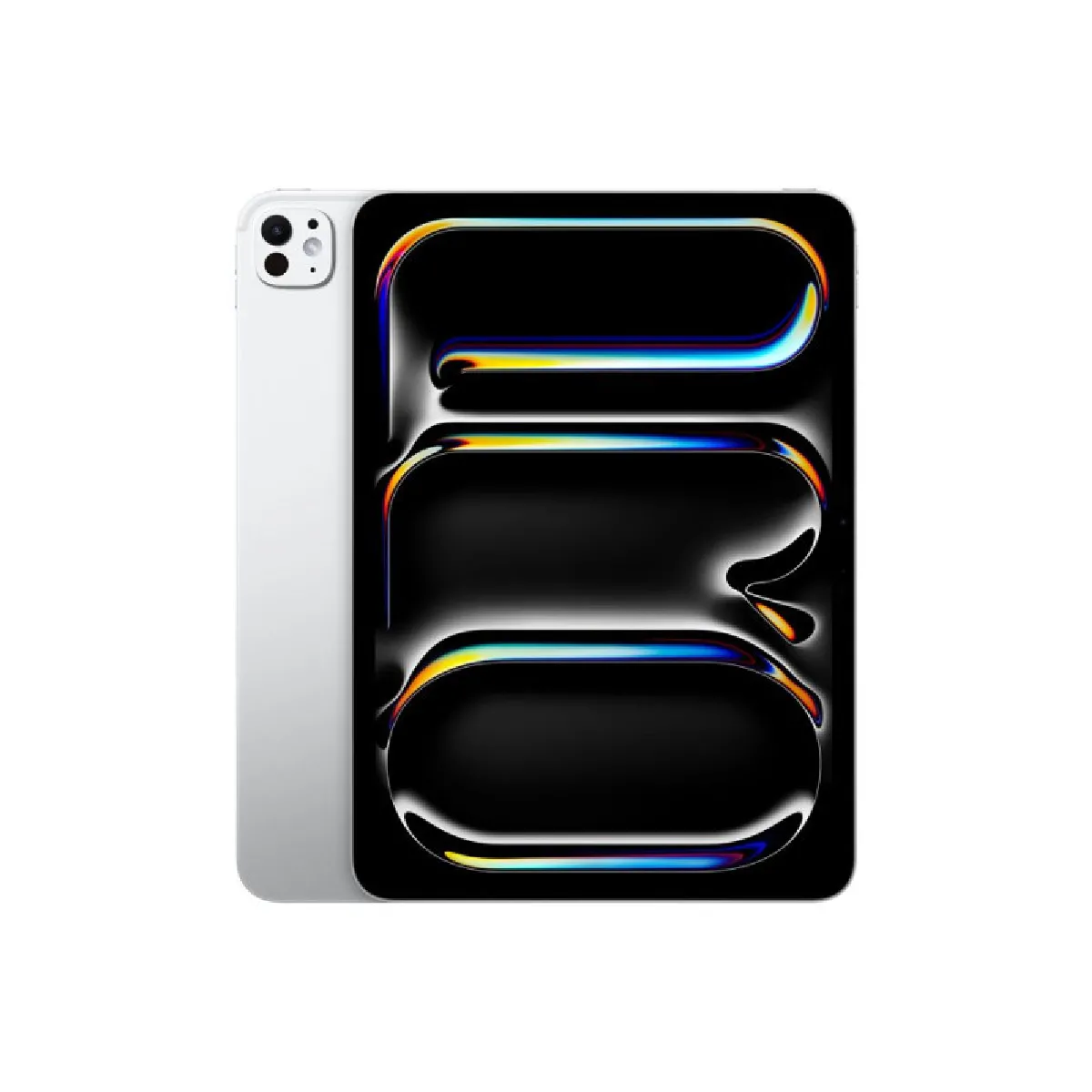 Apple iPad Pro Apple 27 9 cm 11 8 Go Wi Fi 6E 802.11ax iPadOS 17 - vue 8