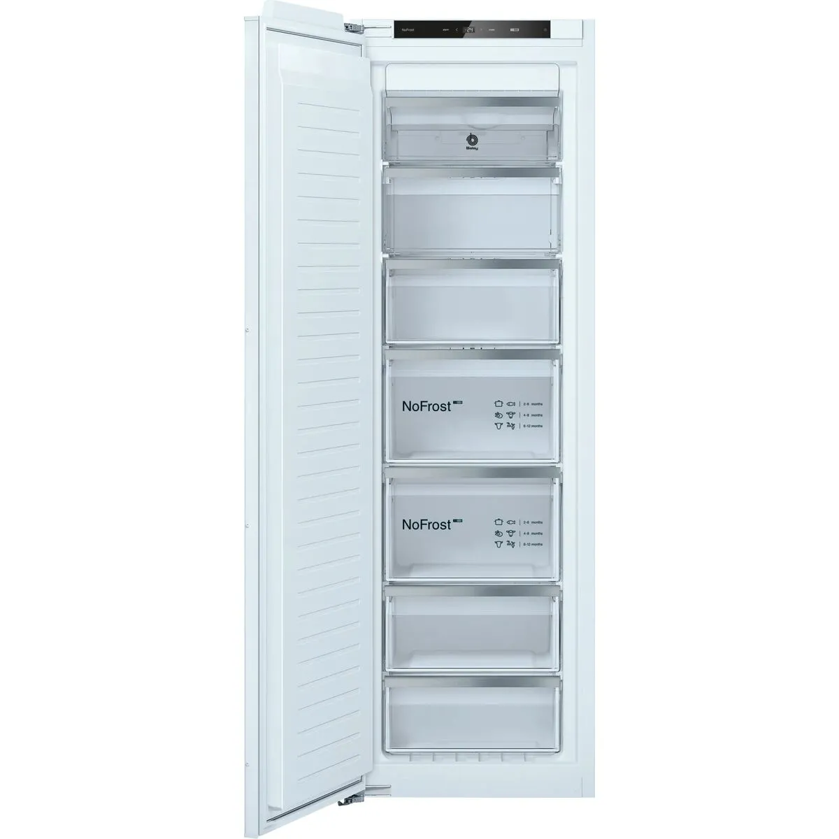 Balay Blanc 3Gie737f