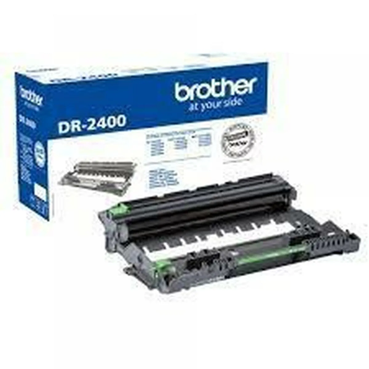 Brother DR 2400 - vue 9