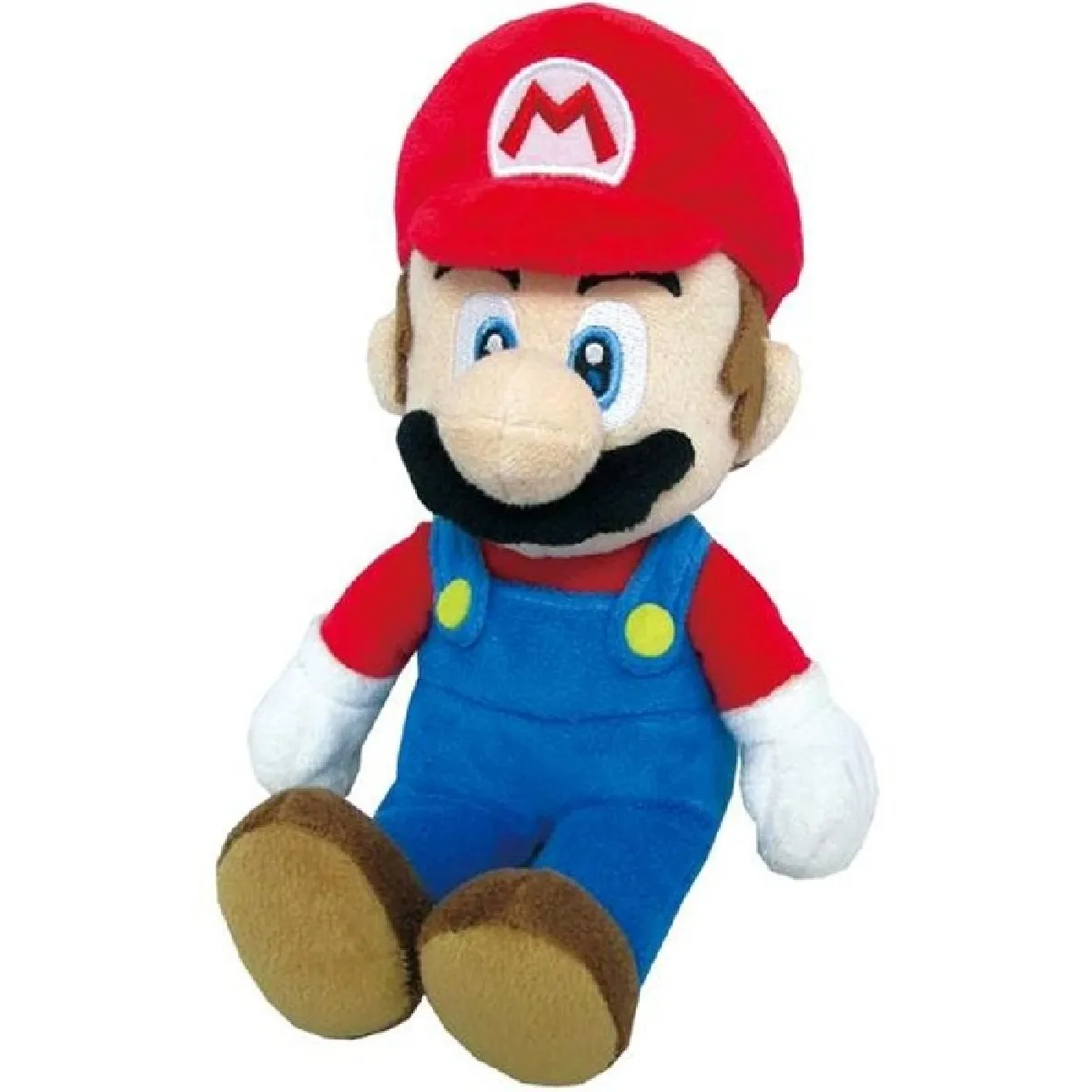 Together Peluche Mario Super Douce