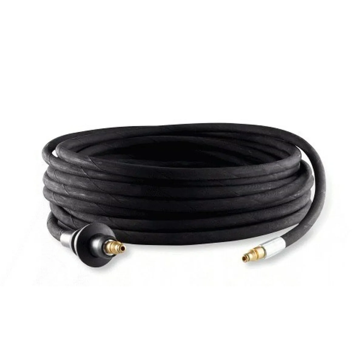 NILFISK Flexible 10 m Steelflex pour nettoyeur haute pression (128501706) - 