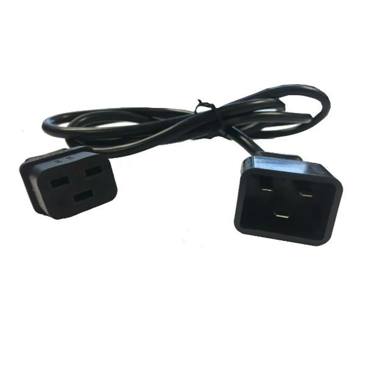 Salicru Noir Câble Usb Vers Mini-Usb - 1,8 M