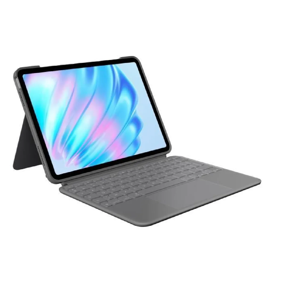 Logitech Combo Touch iPad Air 11 - vue 8