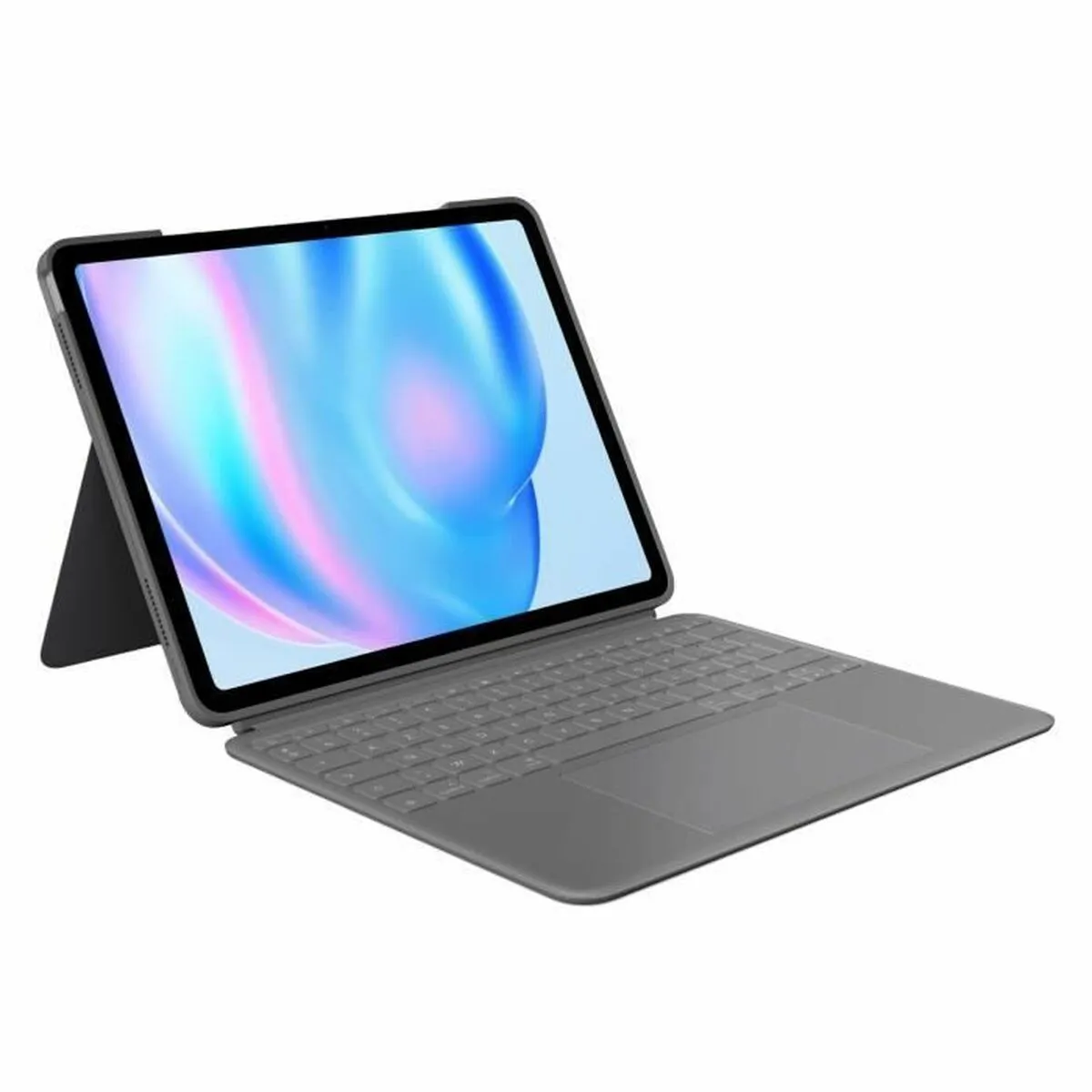 Logitech Combo Touch iPad Air 13 - vue 8