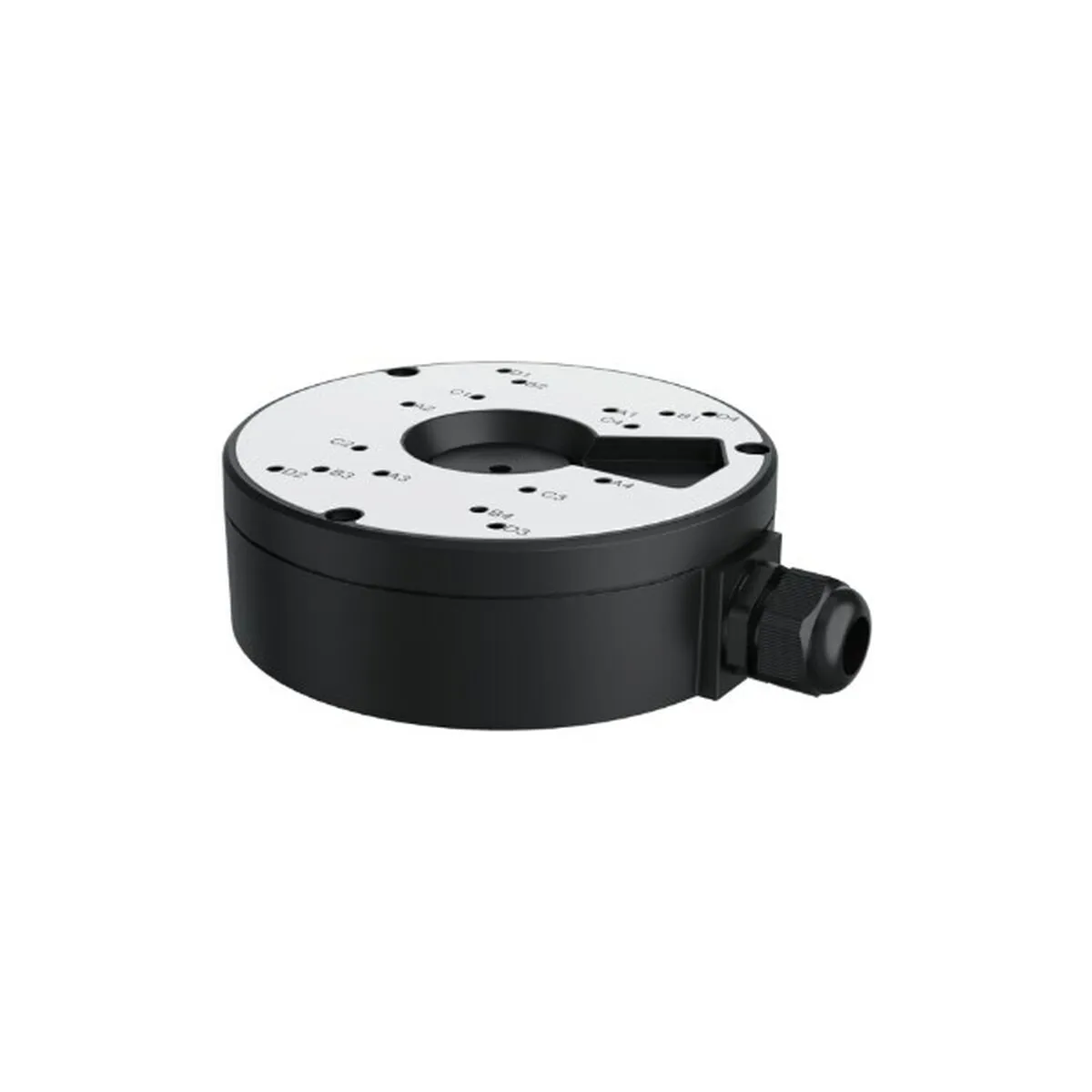 Reolink Blanc Puszka D20 - Camescope De Surveillance