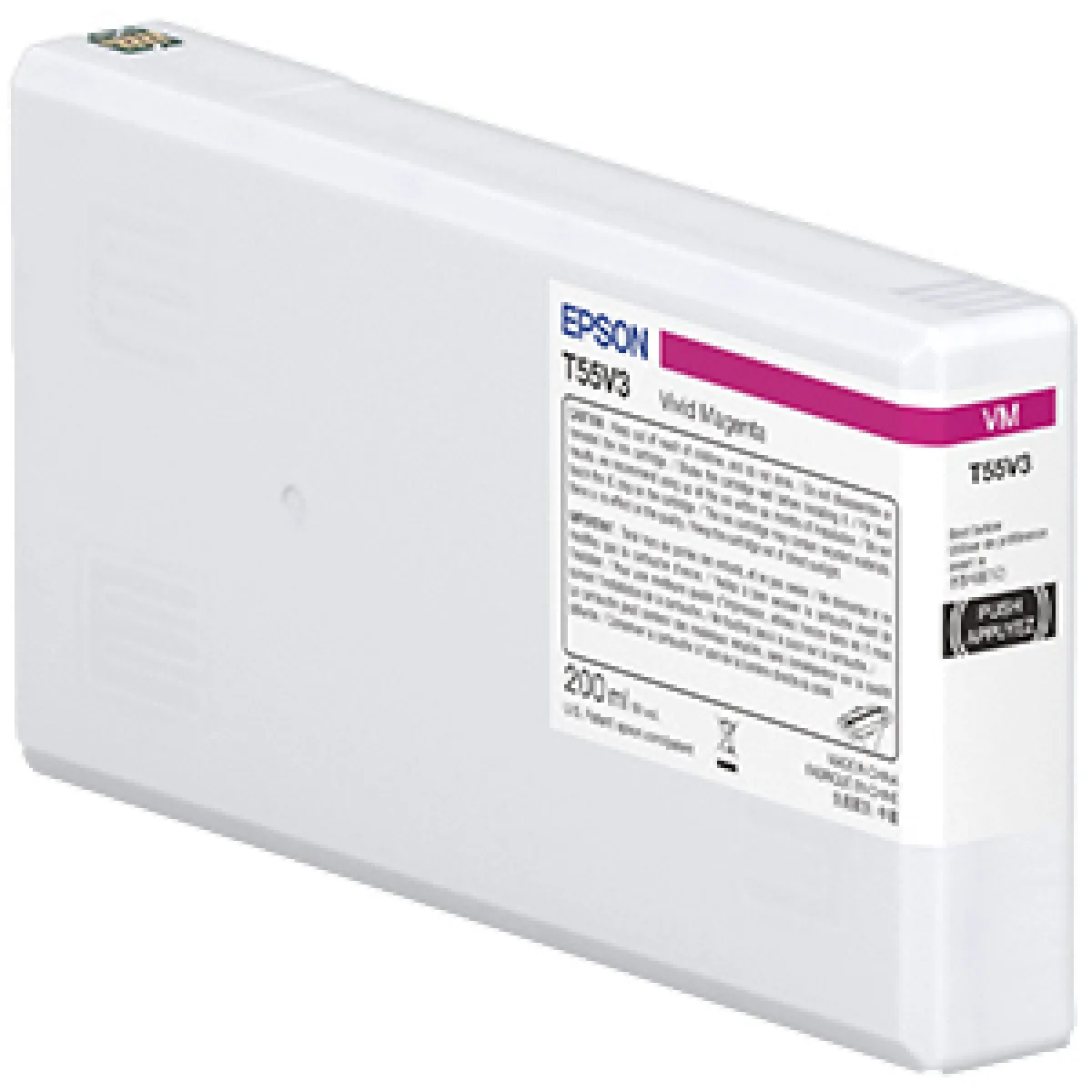 Epson T55W3 Cartouche Originale
