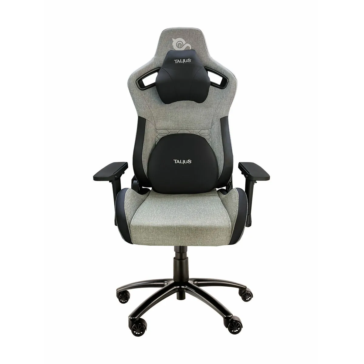 Talius Raptor Gaming Chair Noir,Gris