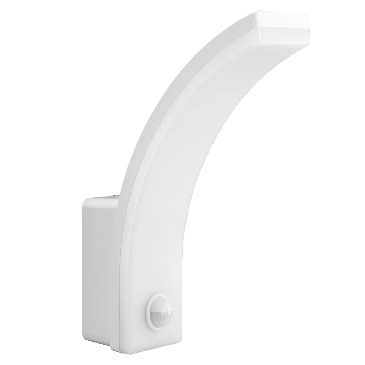 Maclean Blanc Applique Mce512