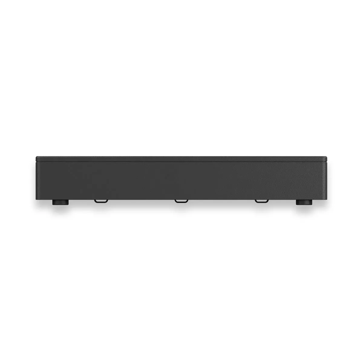 ASUS NUC 13 Rugged BNUC13BRKP200B00I N series N50 - vue 2