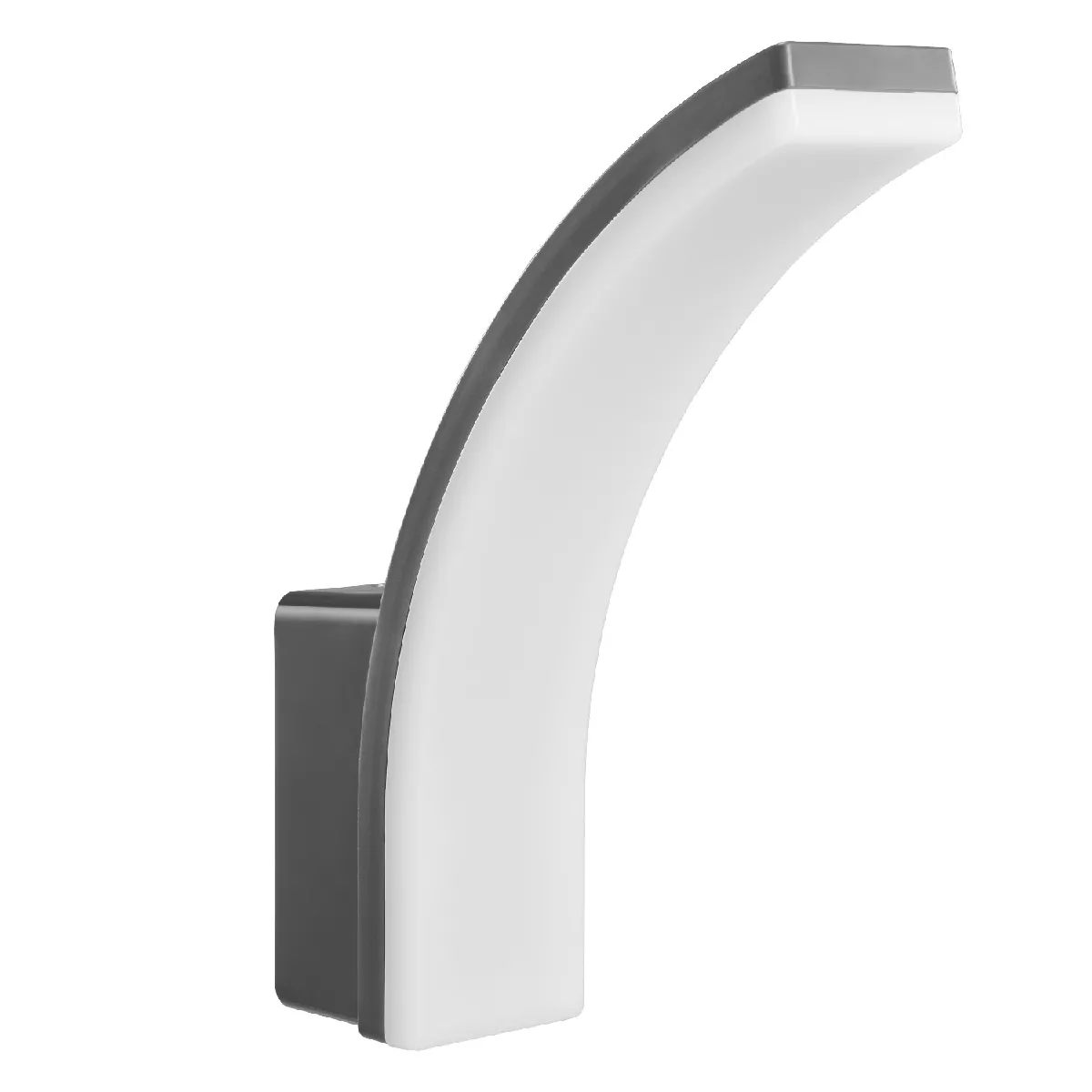 Non Communiqué Gris Lampe Led Maclean Mce511 Gr E 20W 2750Lm Blanc Neutre 4000K Ip65 - Image 5