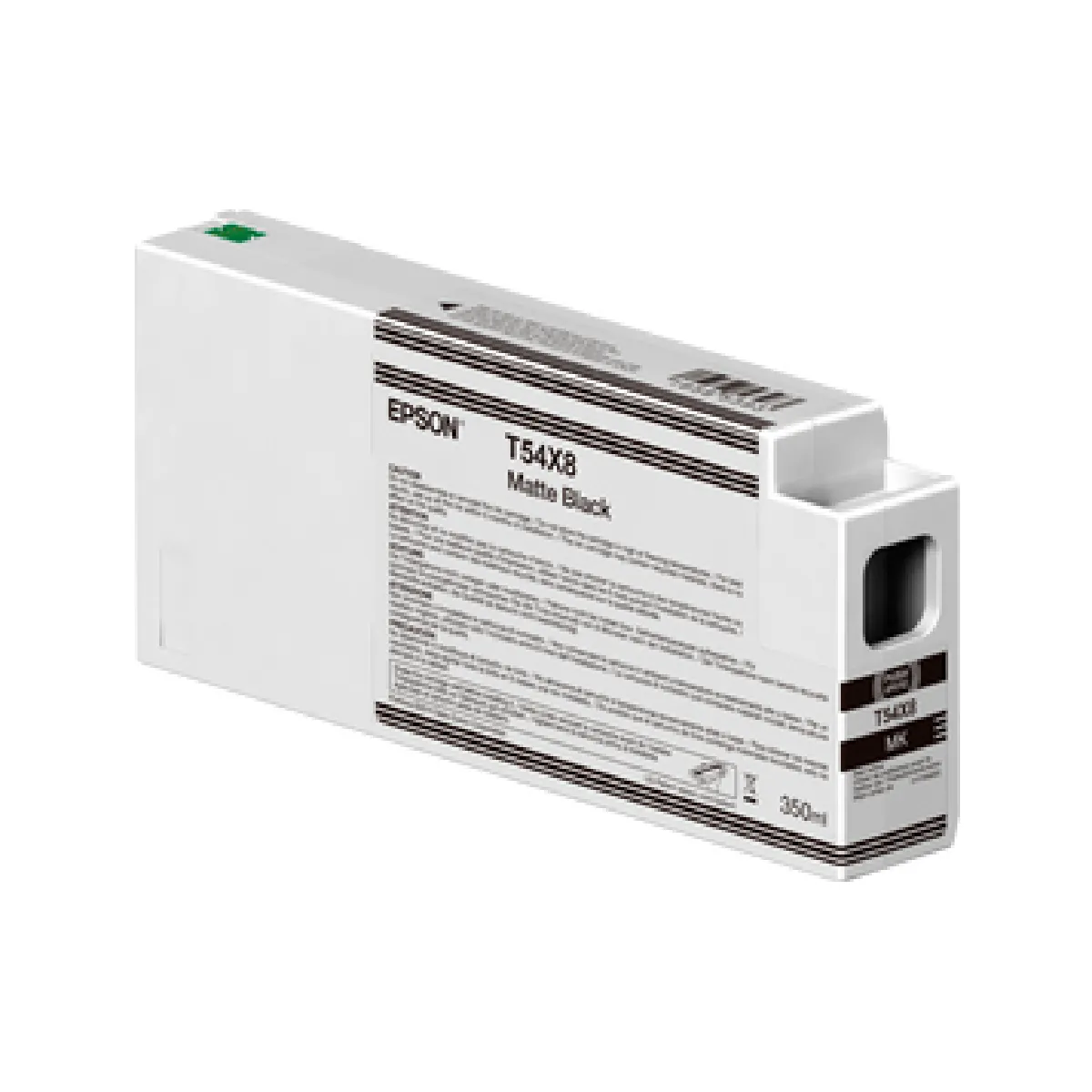 Epson T54X800 - vue 2