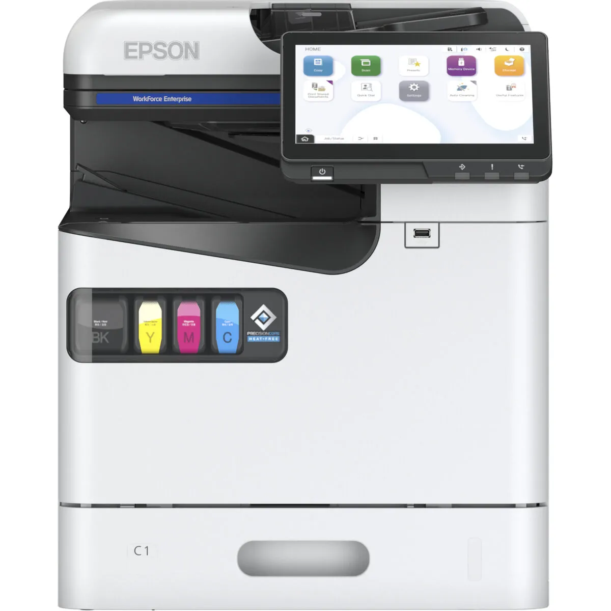 Epson C11CJ92401 - vue 2