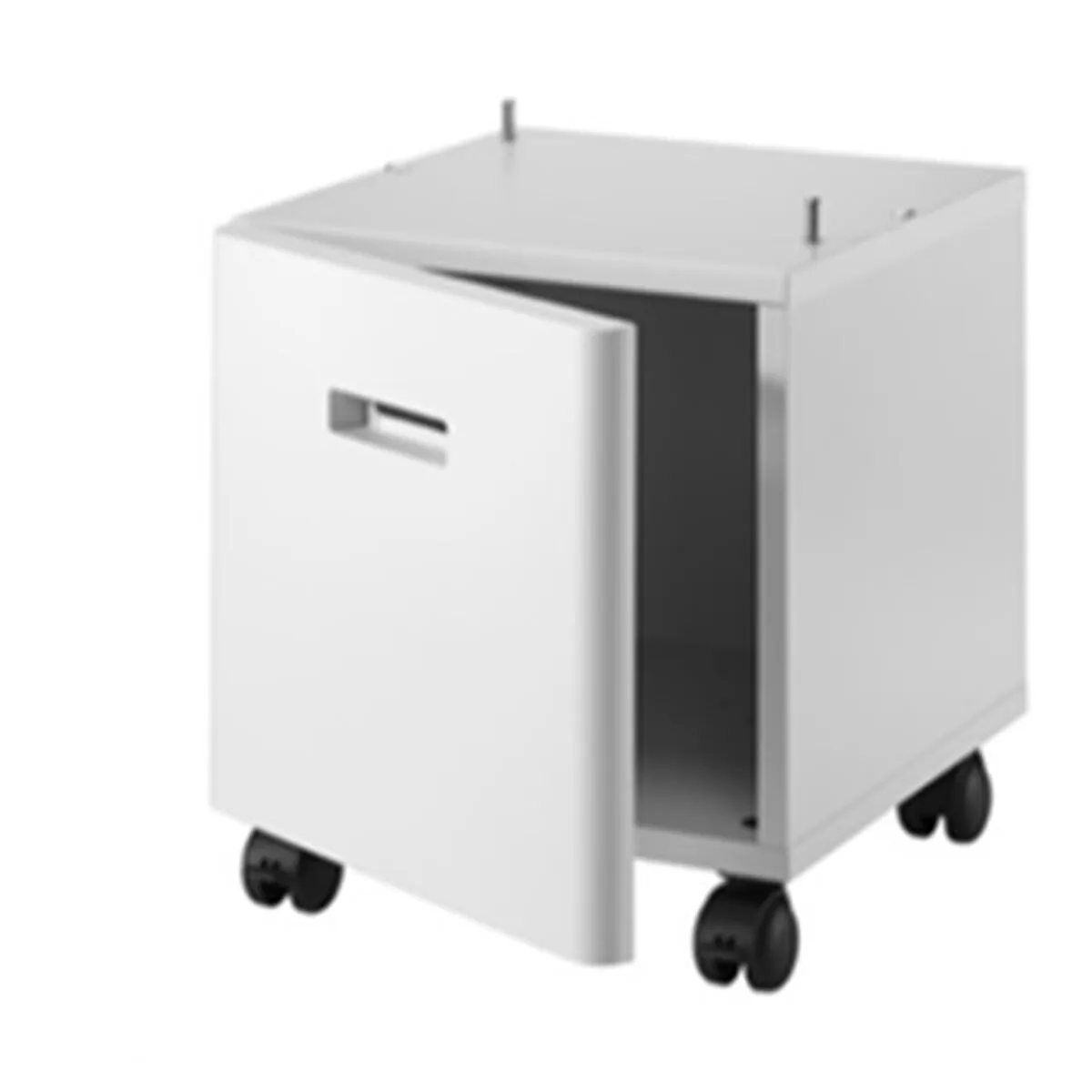 Bac à Papier Imprimante Brother ZUNTL6000W – Accessoire Compatible DCP-L6600DWT MFC-6000 - vue 3