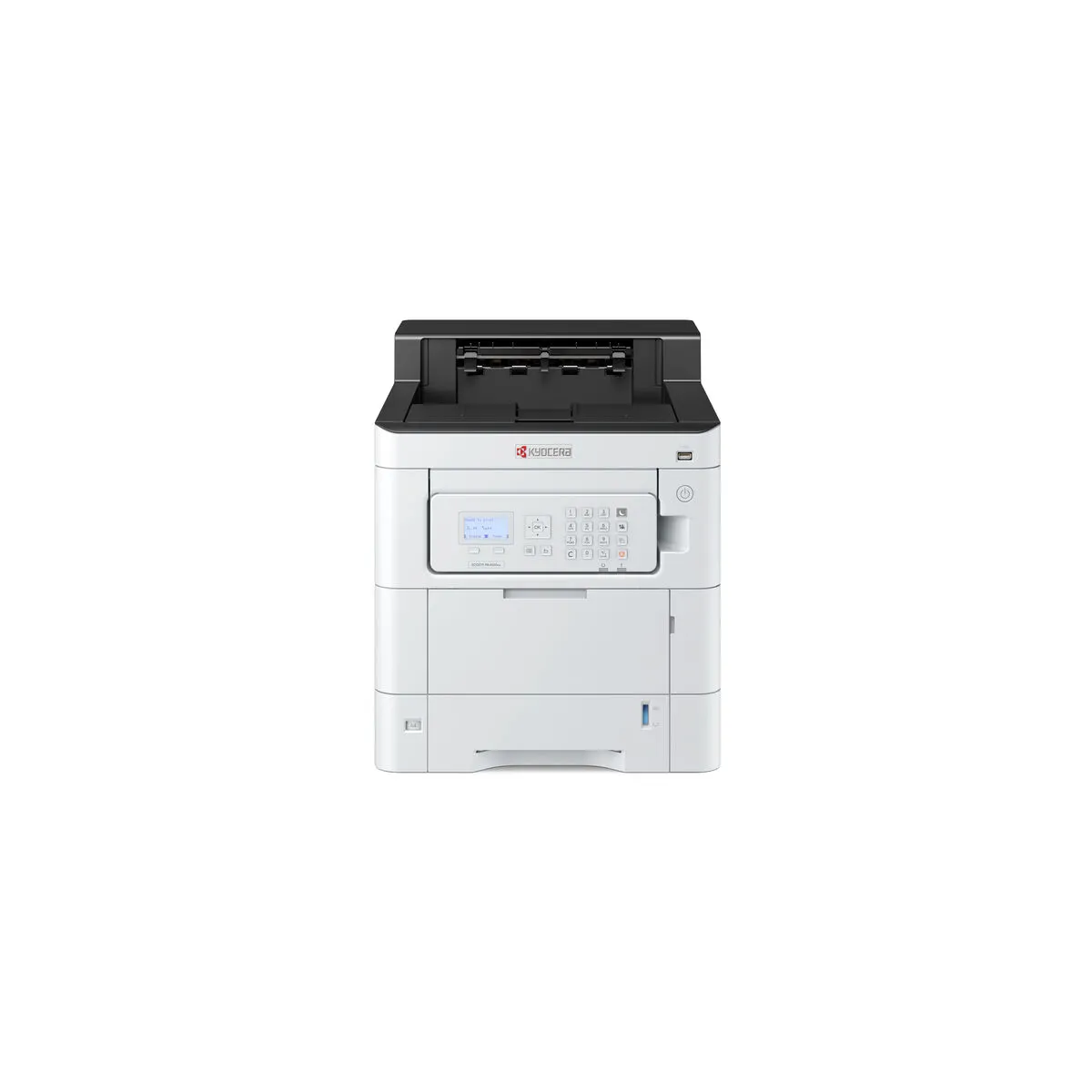 Kyocera imprimante laser - Noir et blanc