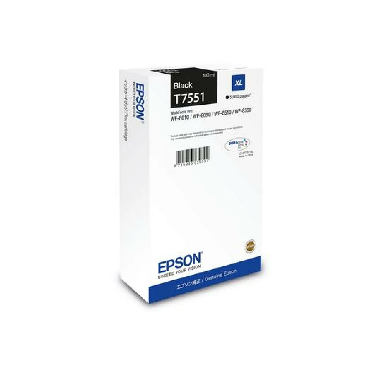 Epson T7551