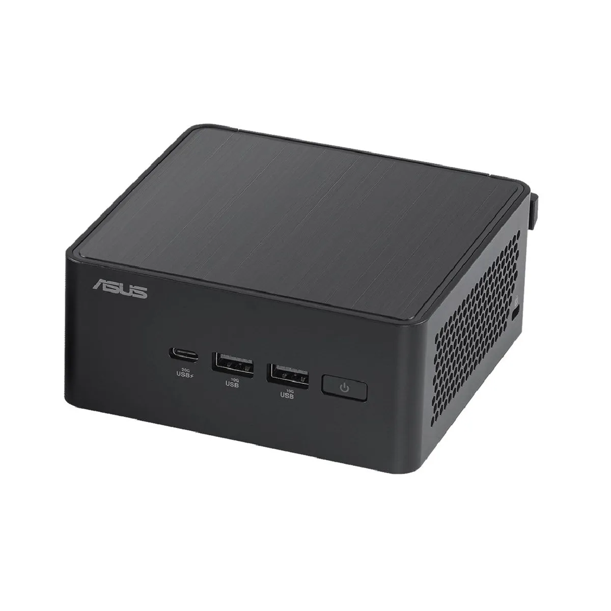 Asus NUC 14 Pro RNUC14RVHI300002I - vue 6