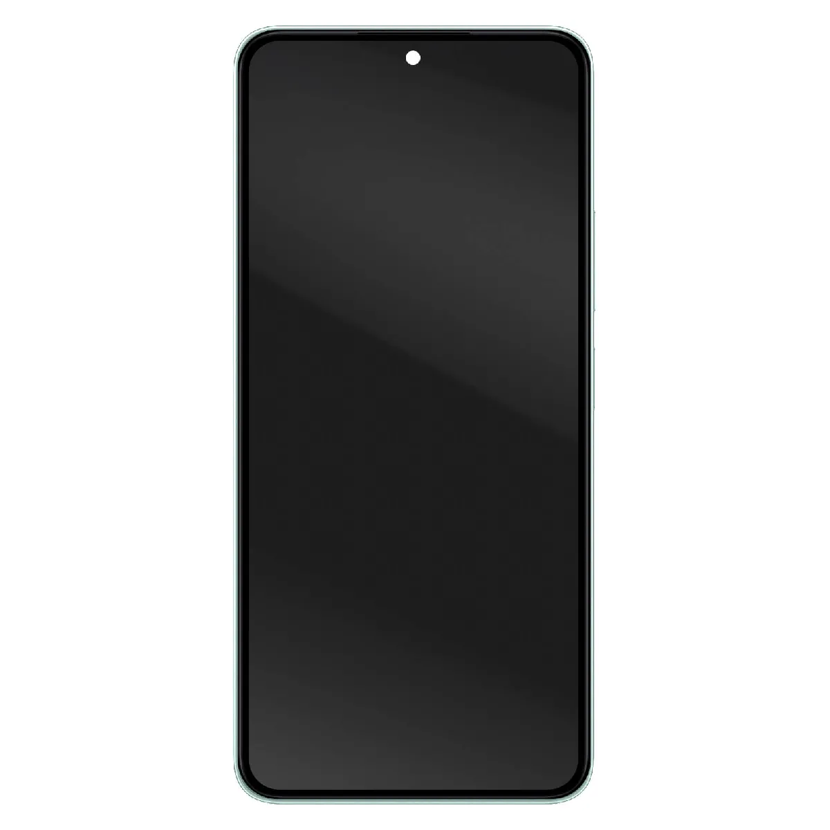 Motorola Vert Écran Lcd + Vitre Tactile Pour Edge 40 Neo - Pâle