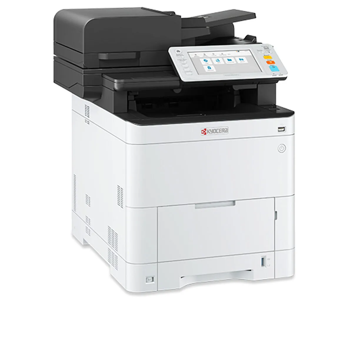 KYOCERA ECOSYS MA3500cifx Laser A4 1200 x 1200 DPI 35 ppm Neuf - vue 4