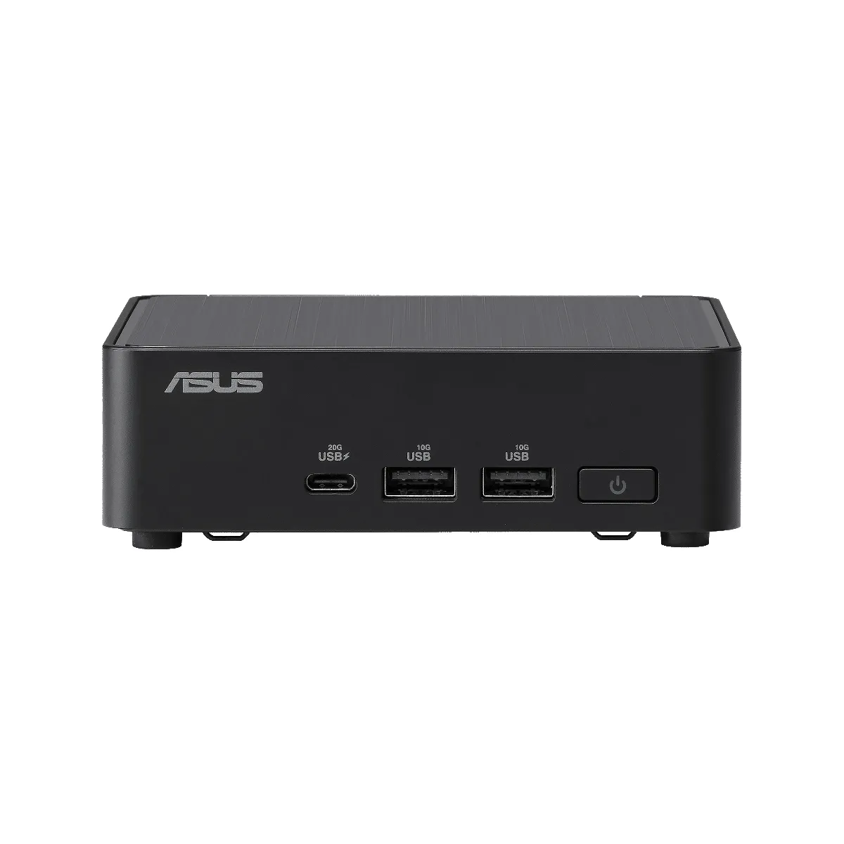 Asus NUC 14 Pro - vue 2